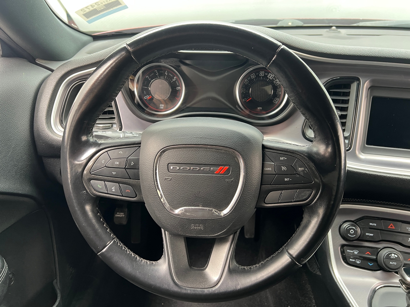 Thumbnail: 2020 Dodge Challenger - 4