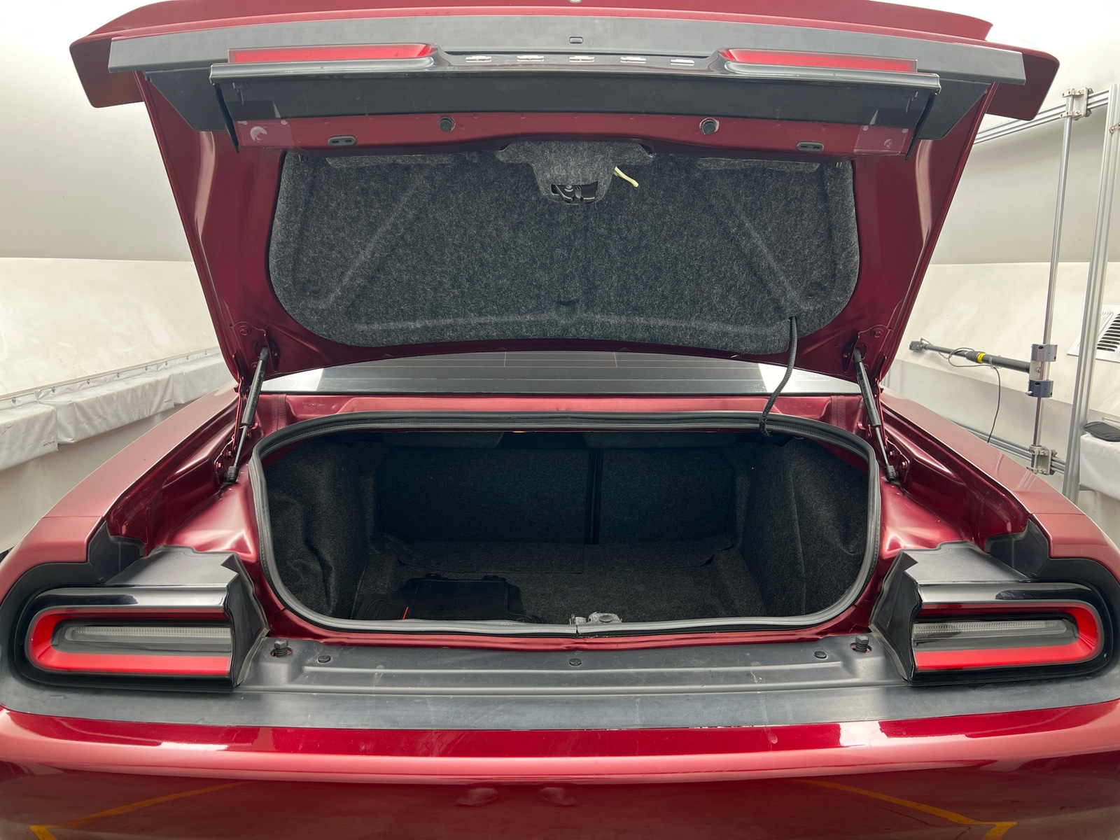 Thumbnail: 2020 Dodge Challenger - 5