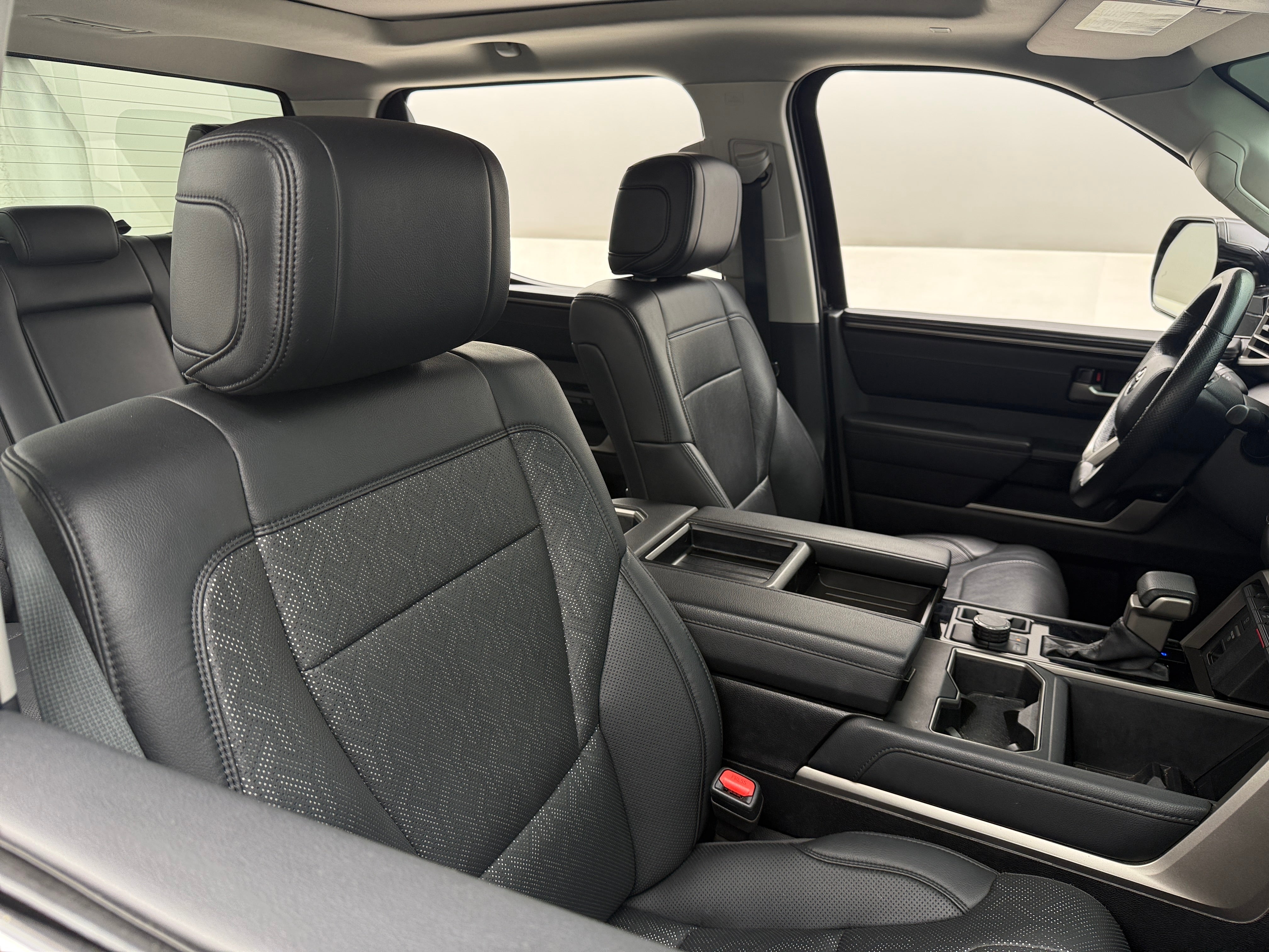 2024 Toyota Tundra