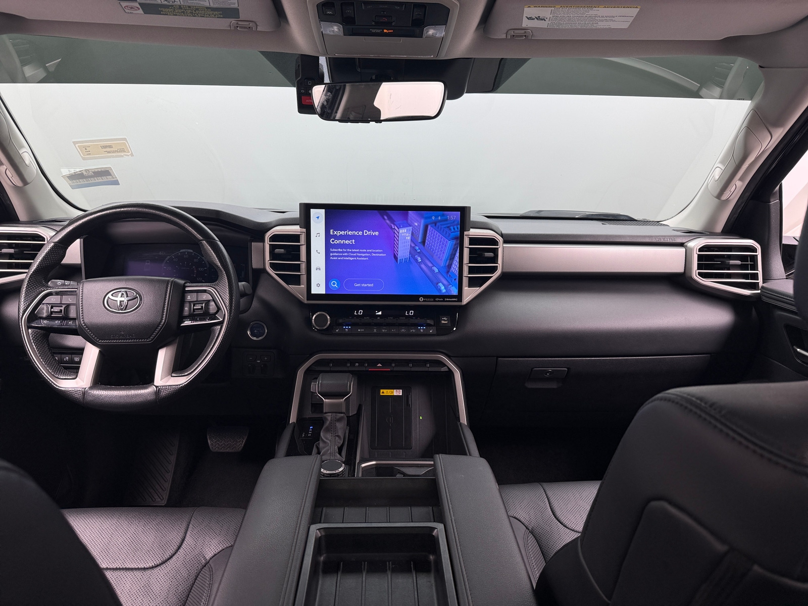 Thumbnail: 2024 Toyota Tundra - 2