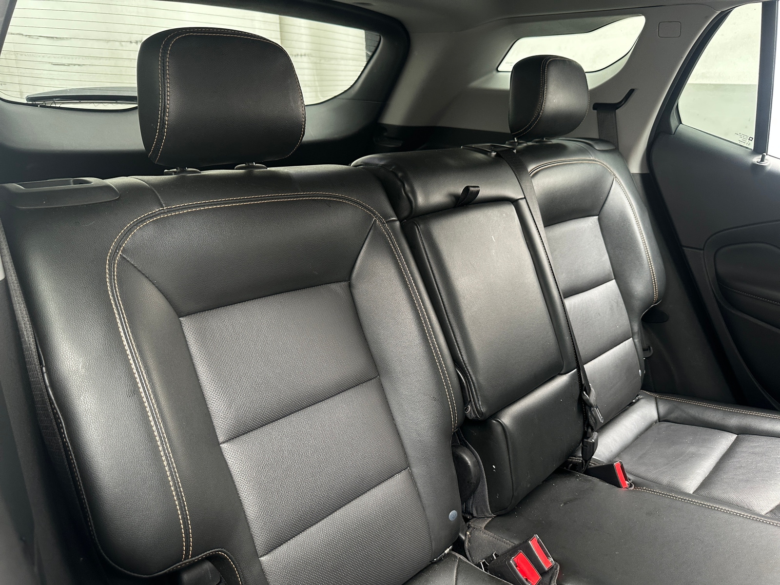 Thumbnail: 2020 GMC Terrain - 5