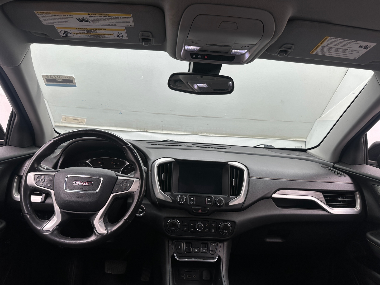 Thumbnail: 2020 GMC Terrain - 2