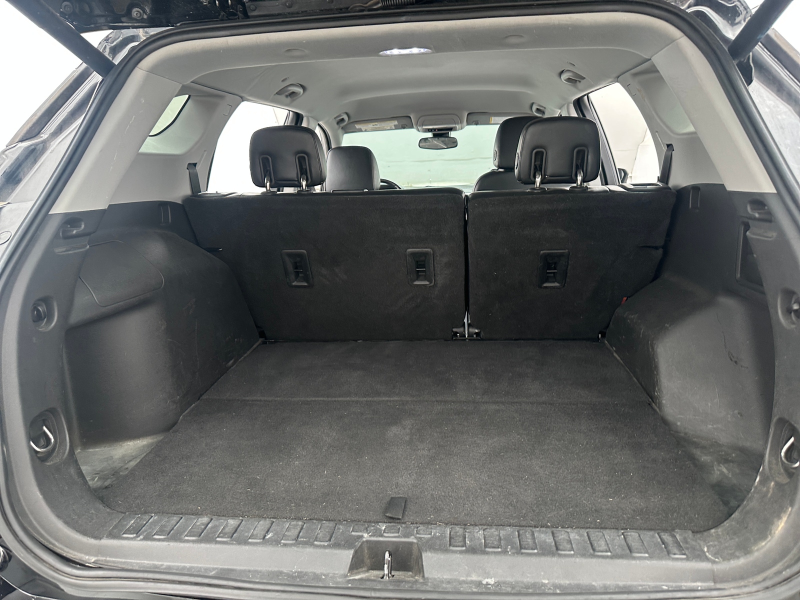 Thumbnail: 2020 GMC Terrain - 6