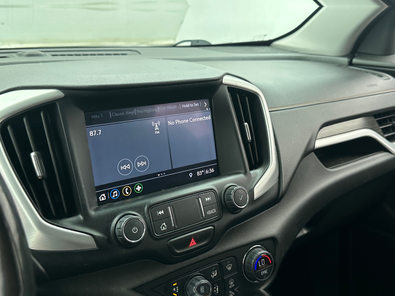 Thumbnail: 2020 GMC Terrain - 3