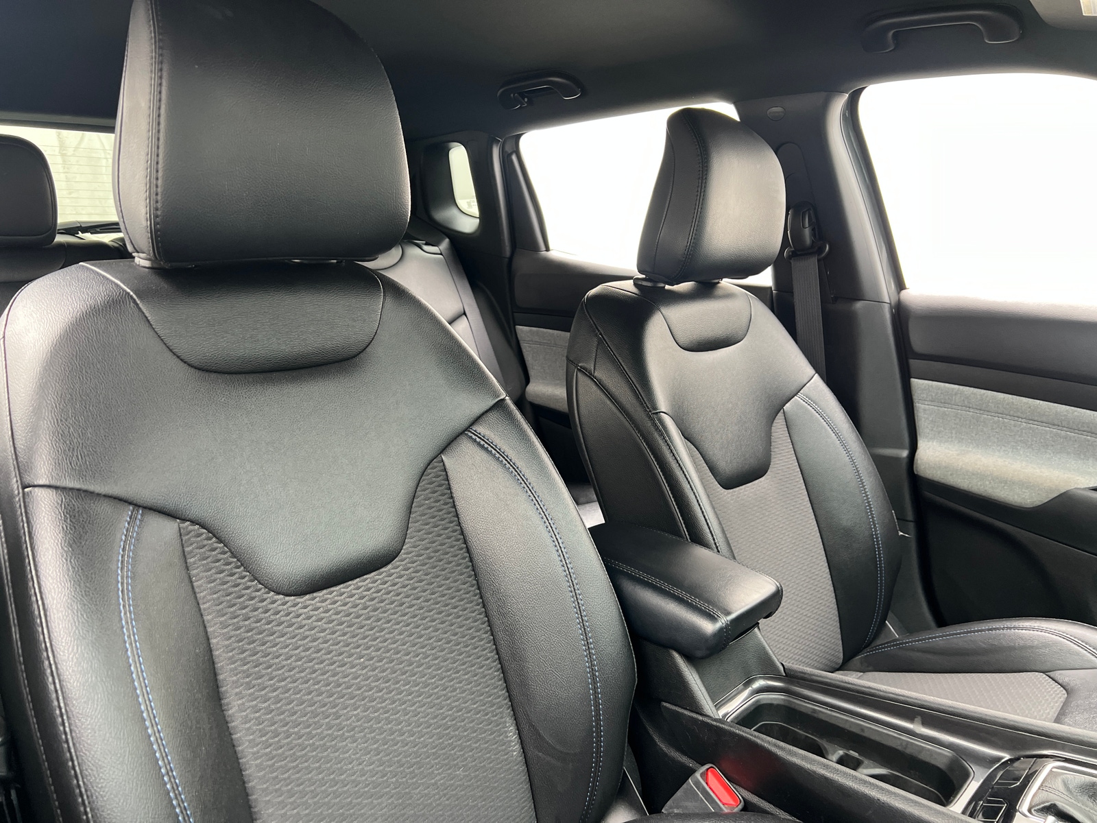 Thumbnail: 2024 Jeep Compass - 2