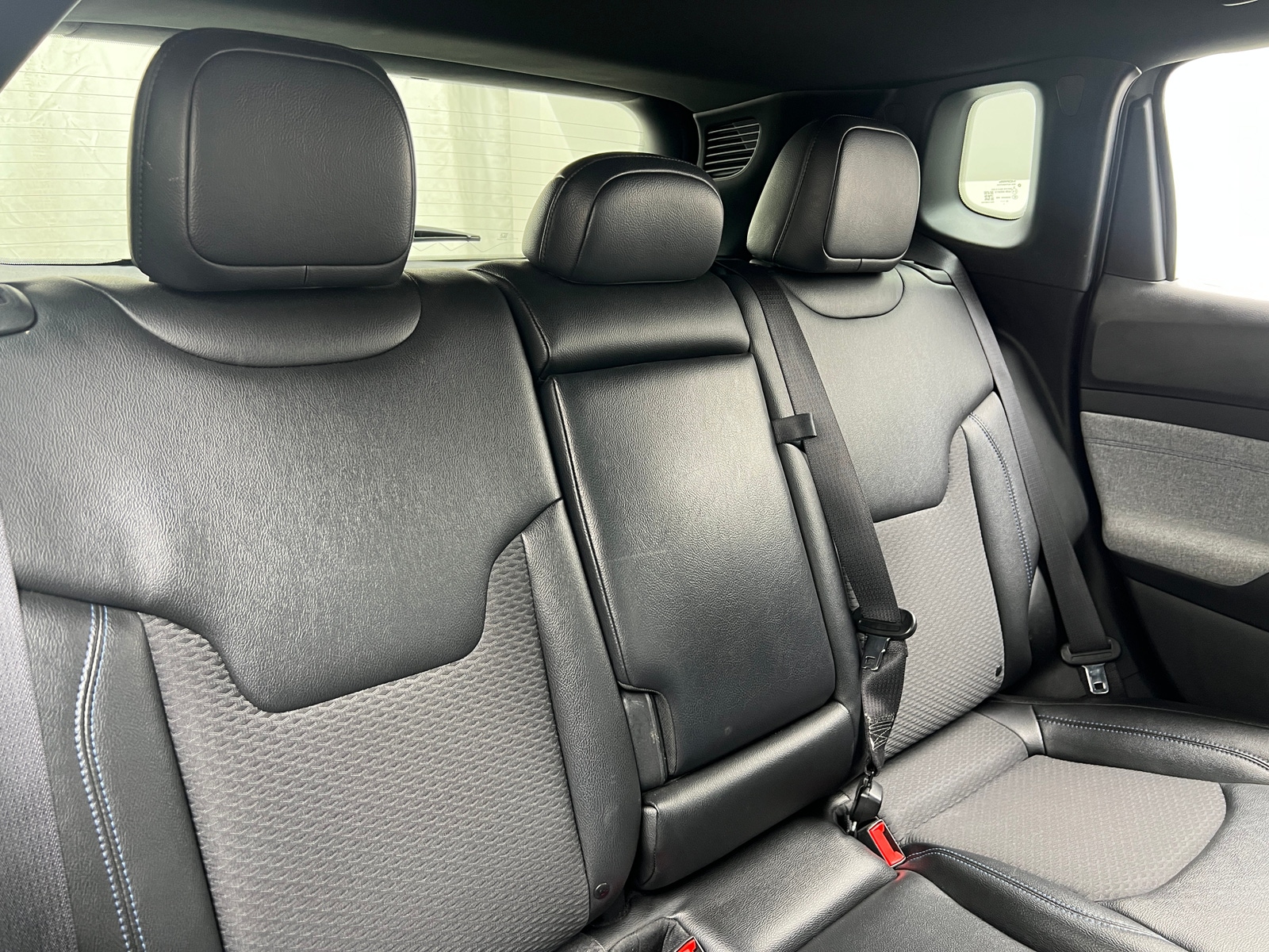 Thumbnail: 2024 Jeep Compass - 6
