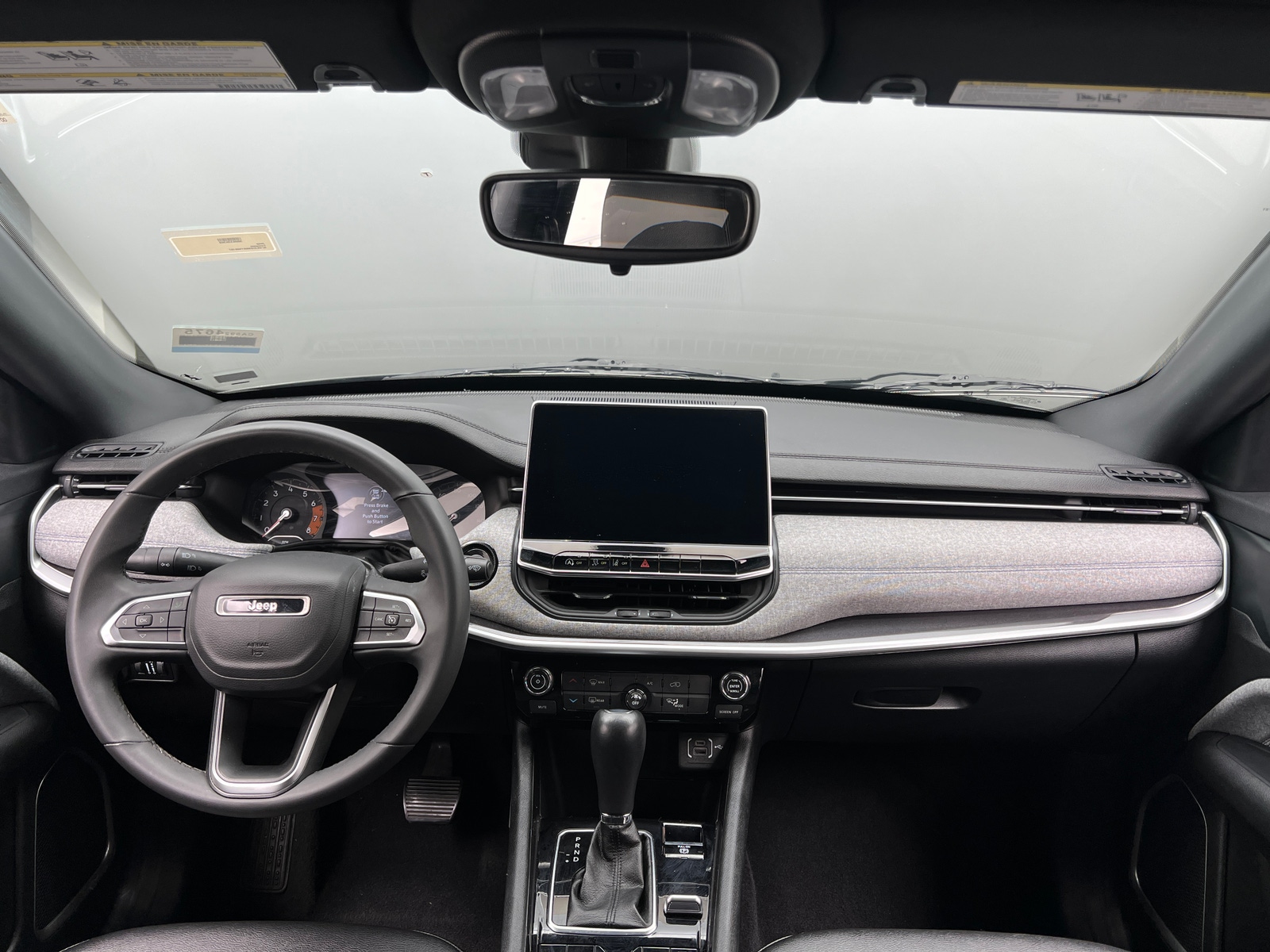 Thumbnail: 2024 Jeep Compass - 3
