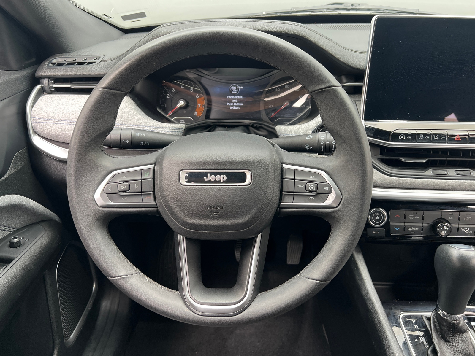 Thumbnail: 2024 Jeep Compass - 5