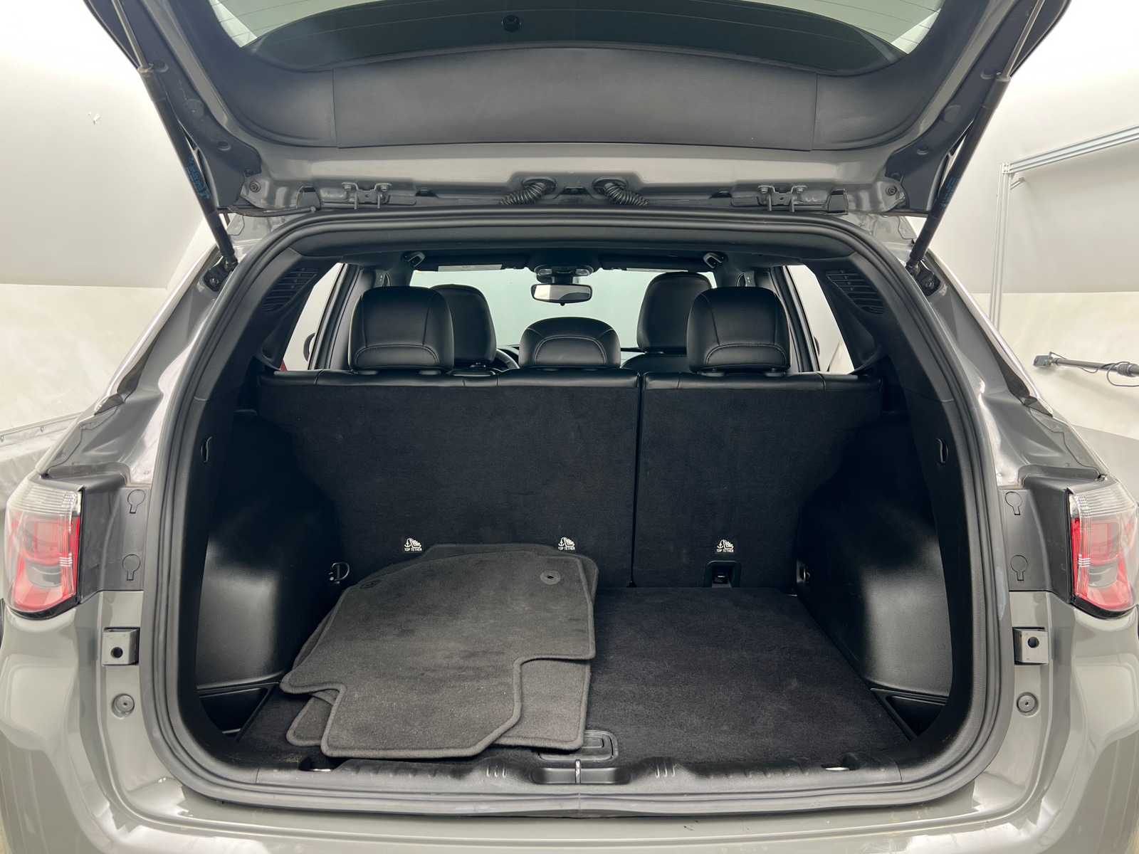 Thumbnail: 2024 Jeep Compass - 7