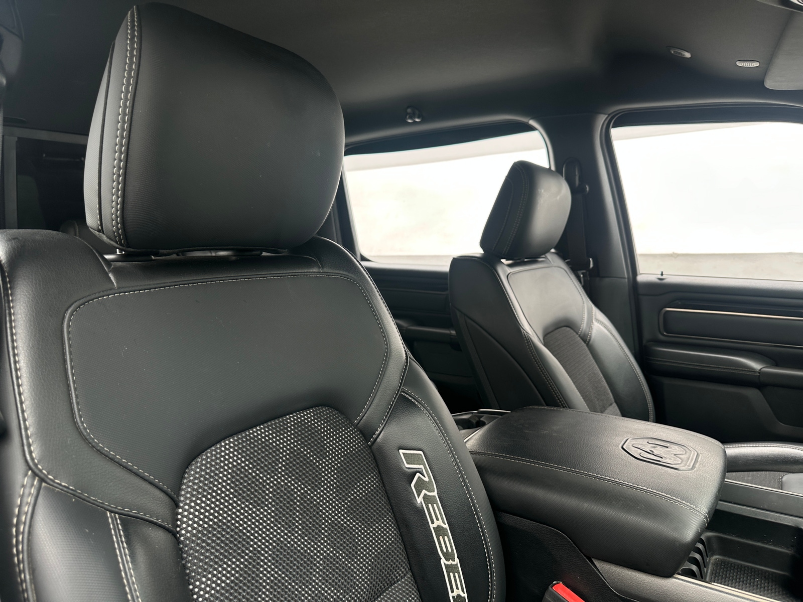 Thumbnail: 2020 RAM 1500 - 2