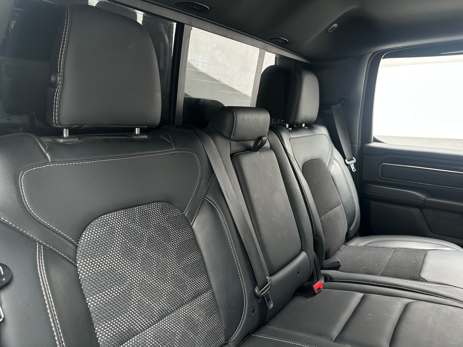 Thumbnail: 2020 RAM 1500 - 6