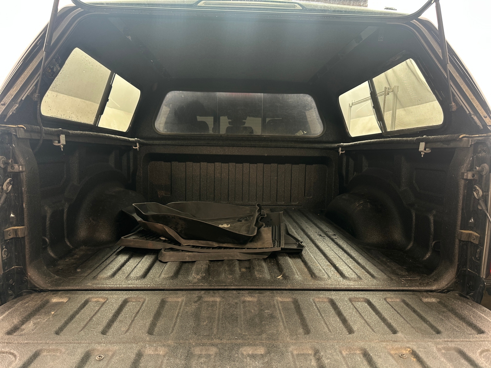 Thumbnail: 2020 RAM 1500 - 7