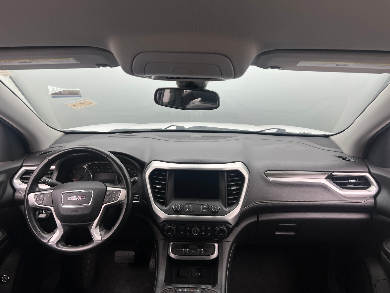 Thumbnail: 2023 GMC Acadia - 2