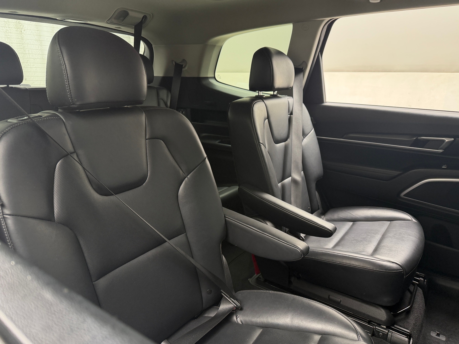 Thumbnail: 2025 Kia Telluride - 5