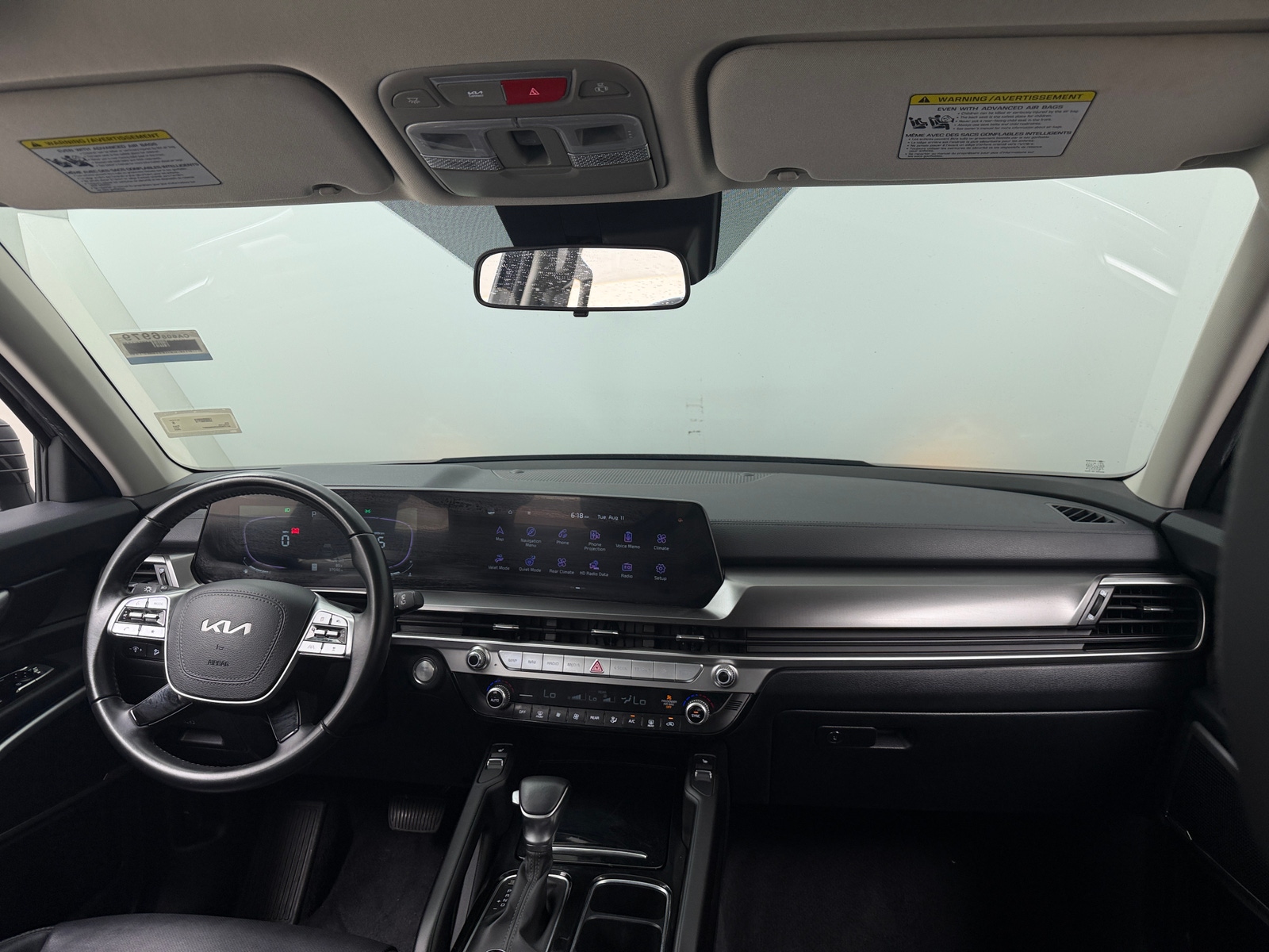 Thumbnail: 2025 Kia Telluride - 2