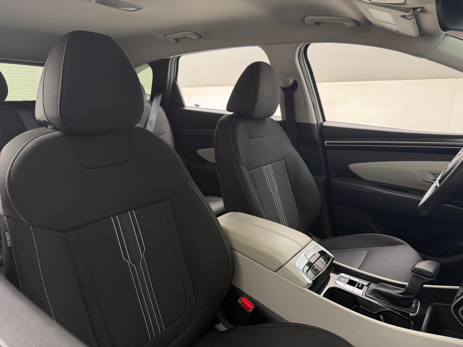 Thumbnail: 2024 Hyundai Tucson - 2