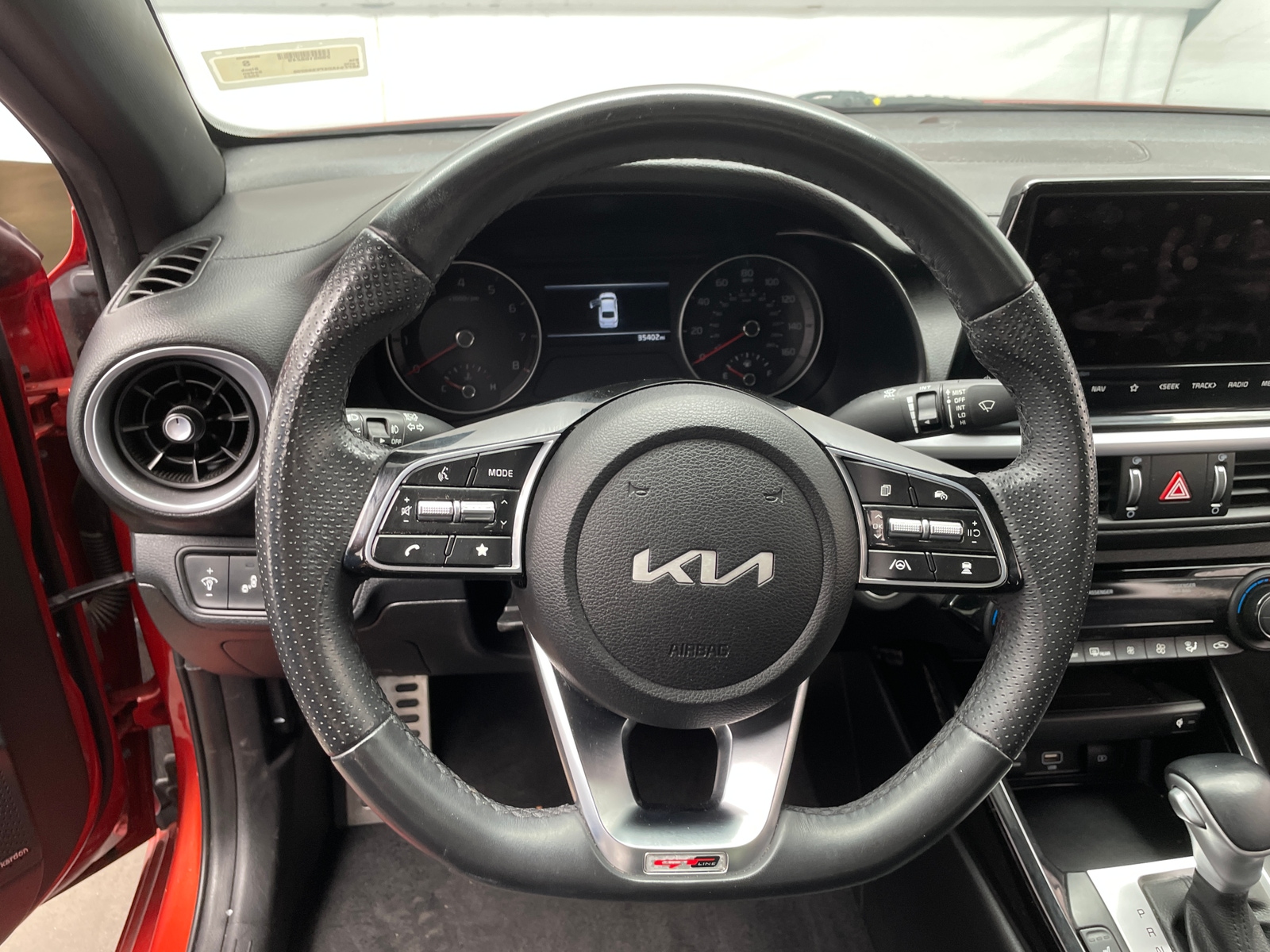 Thumbnail: 2023 Kia Forte - 4