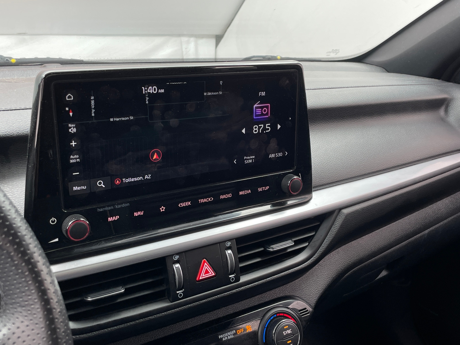 Thumbnail: 2023 Kia Forte - 3