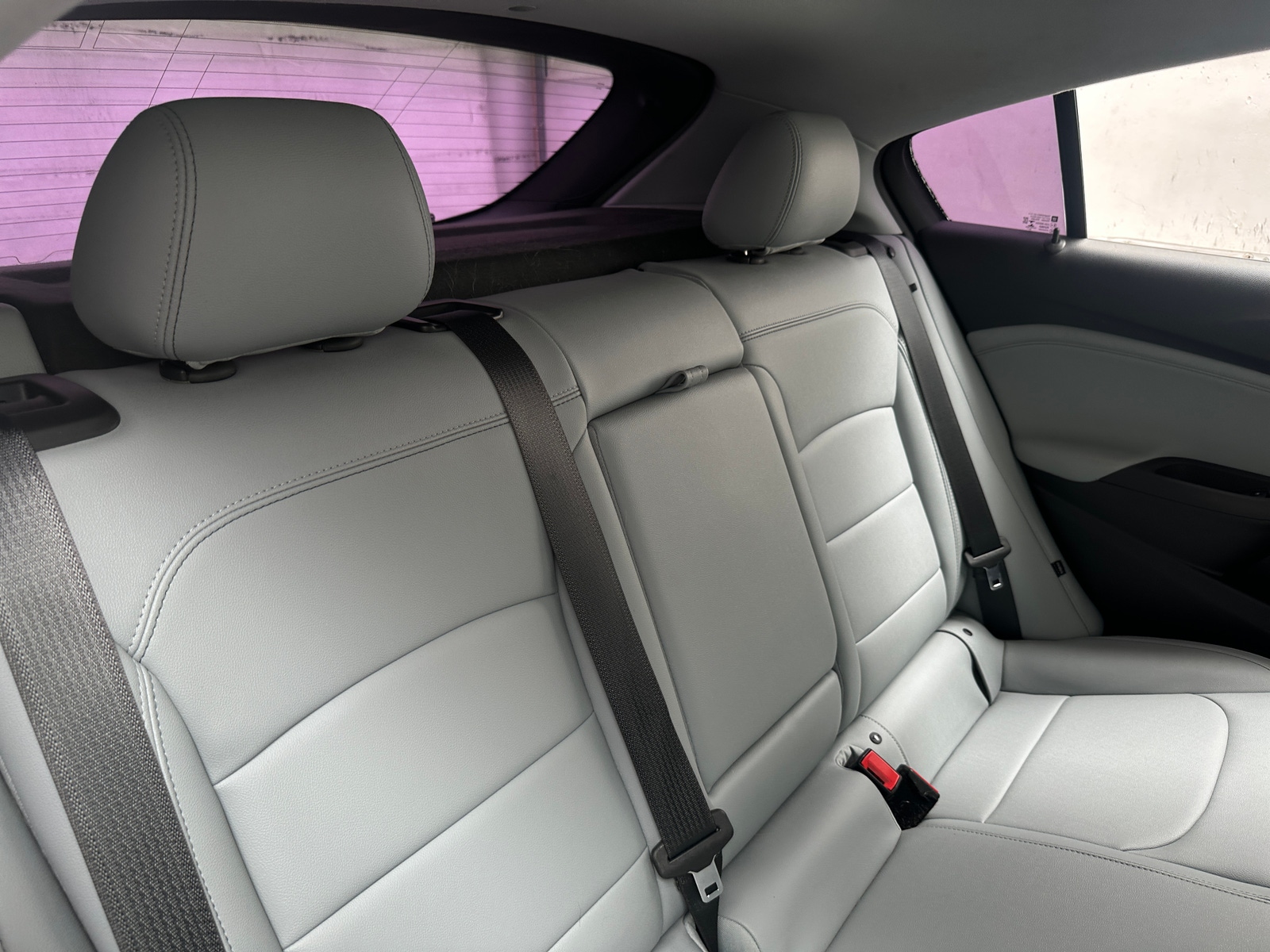 Thumbnail: 2019 Chevrolet Cruze - 5