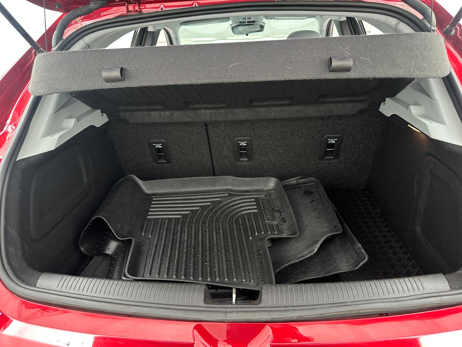Thumbnail: 2019 Chevrolet Cruze - 6