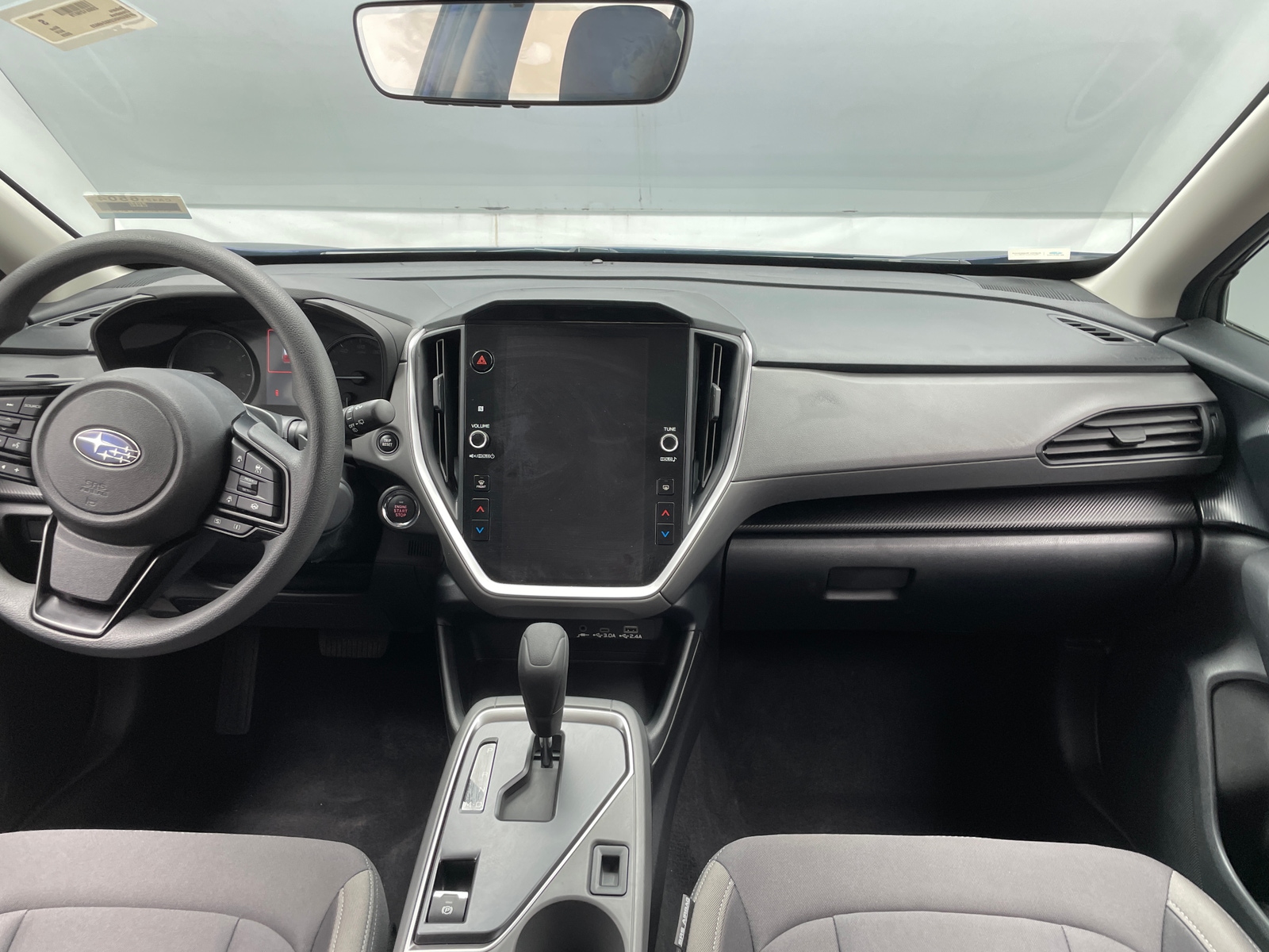 Thumbnail: 2025 Subaru Crosstrek - 3