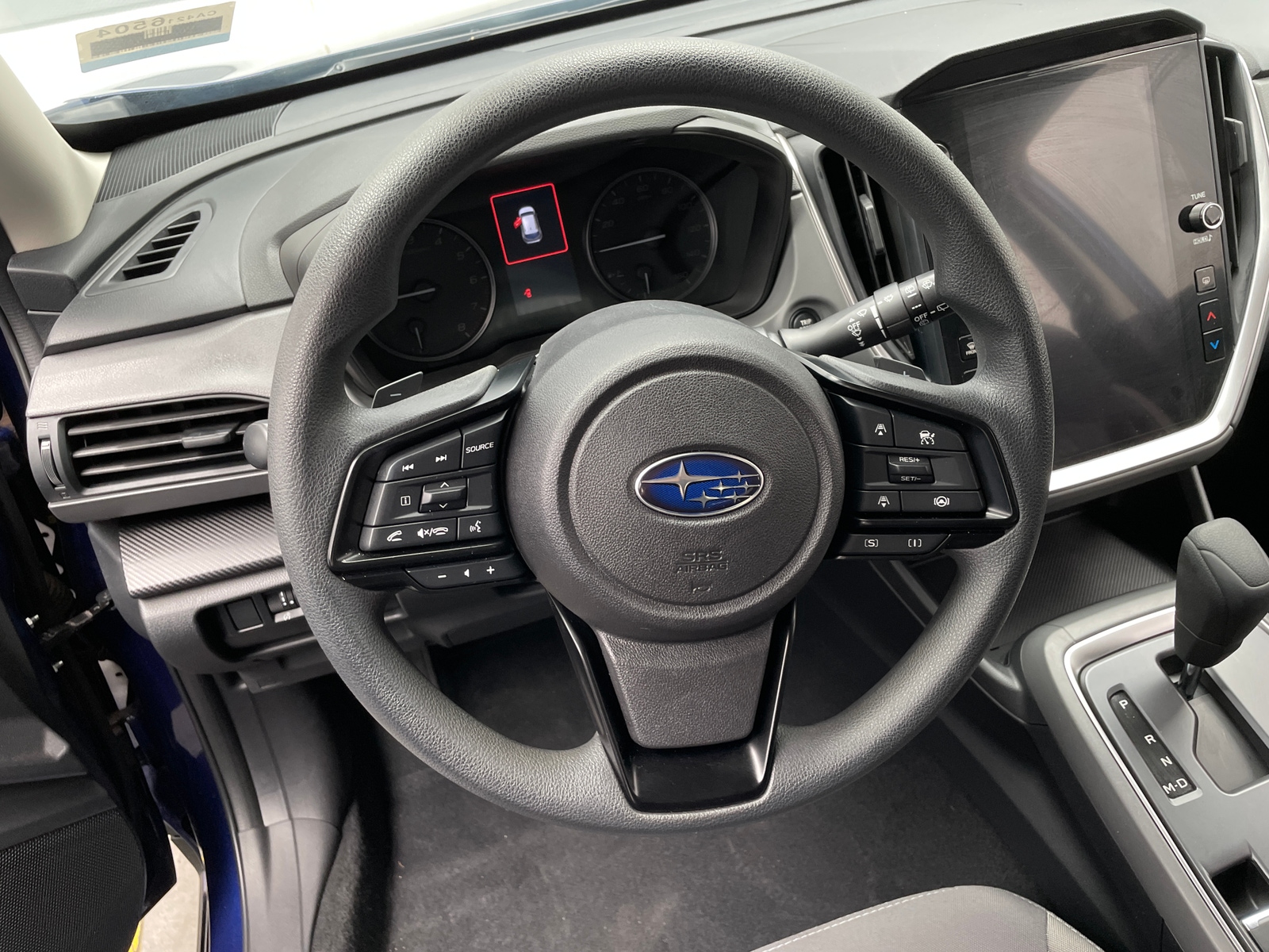 Thumbnail: 2025 Subaru Crosstrek - 5