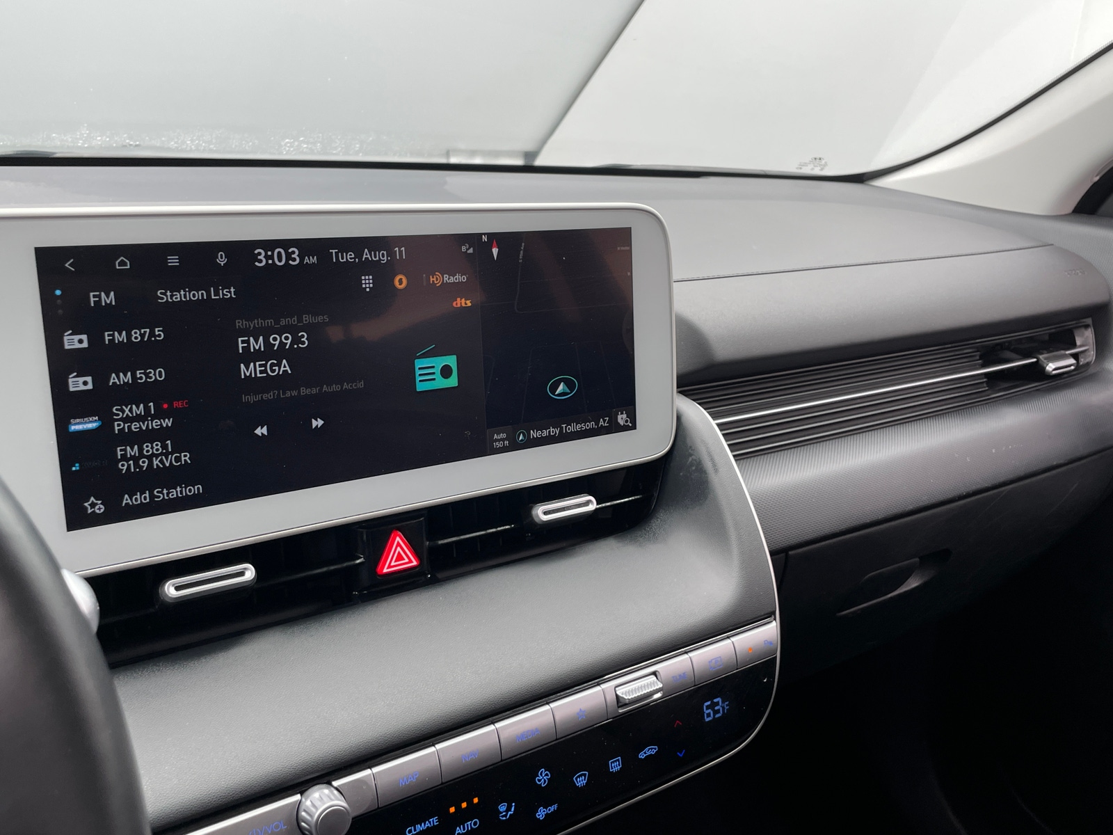 Thumbnail: 2024 Hyundai Ioniq 5 - 4