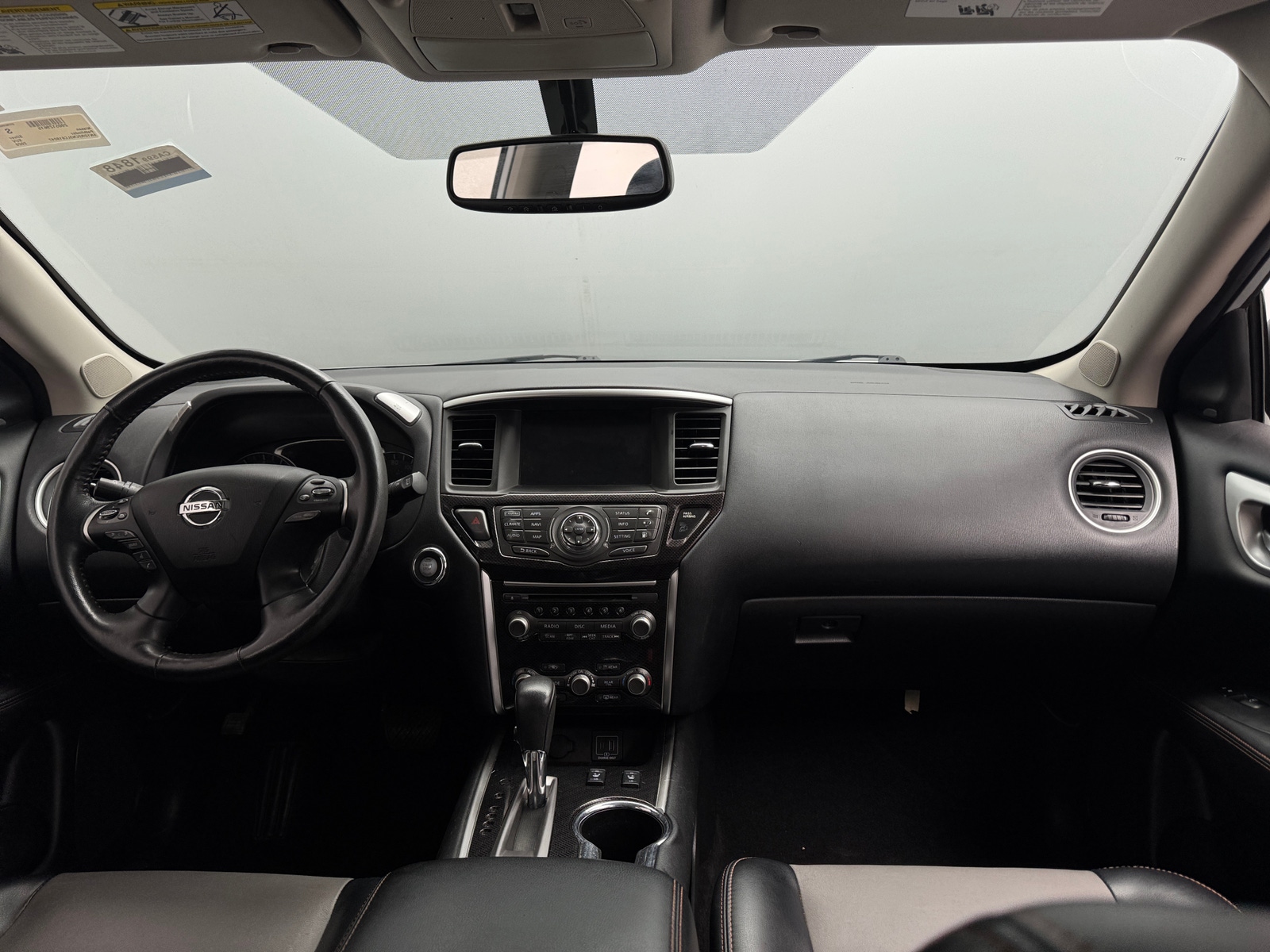 Thumbnail: 2020 Nissan Pathfinder - 2