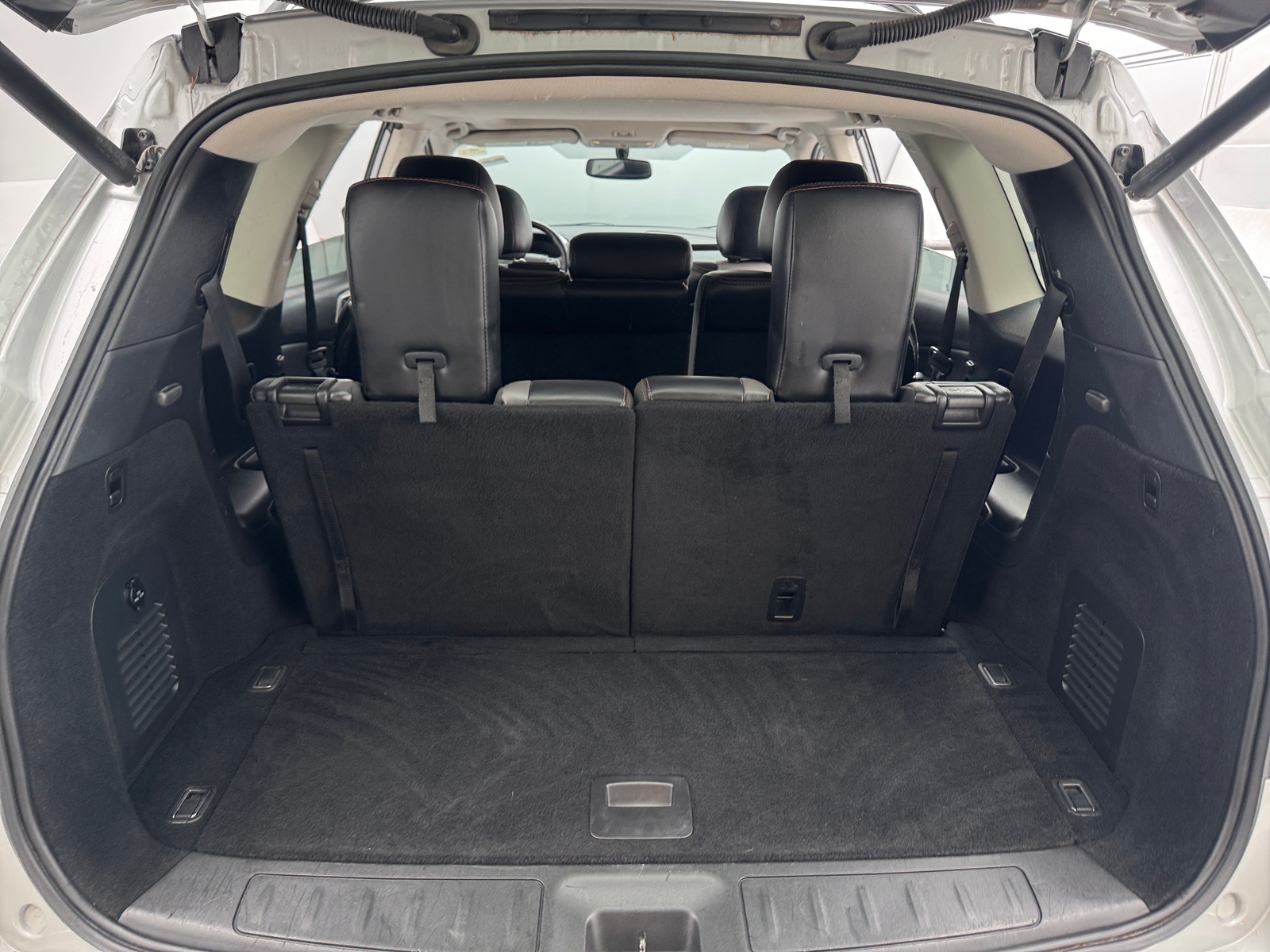Thumbnail: 2020 Nissan Pathfinder - 6