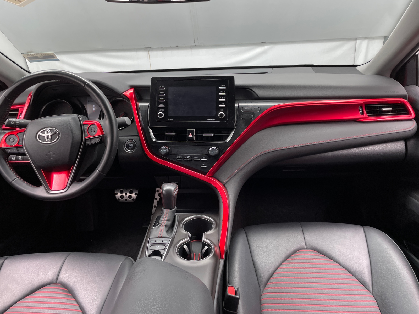 Thumbnail: 2023 Toyota Camry - 2