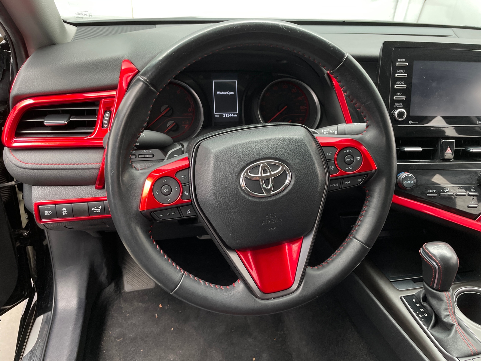 Thumbnail: 2023 Toyota Camry - 4