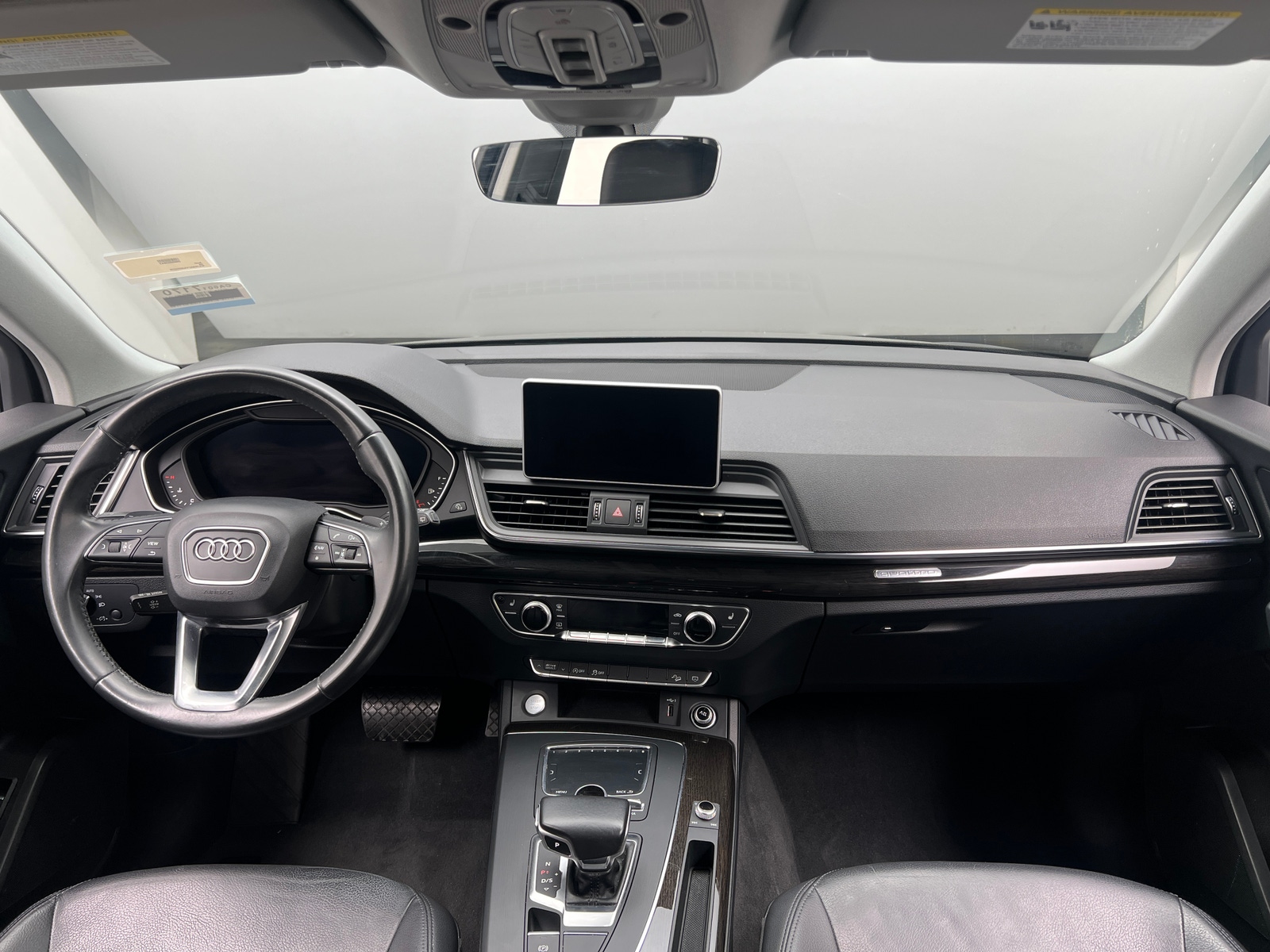 Thumbnail: 2018 Audi Q5 - 2