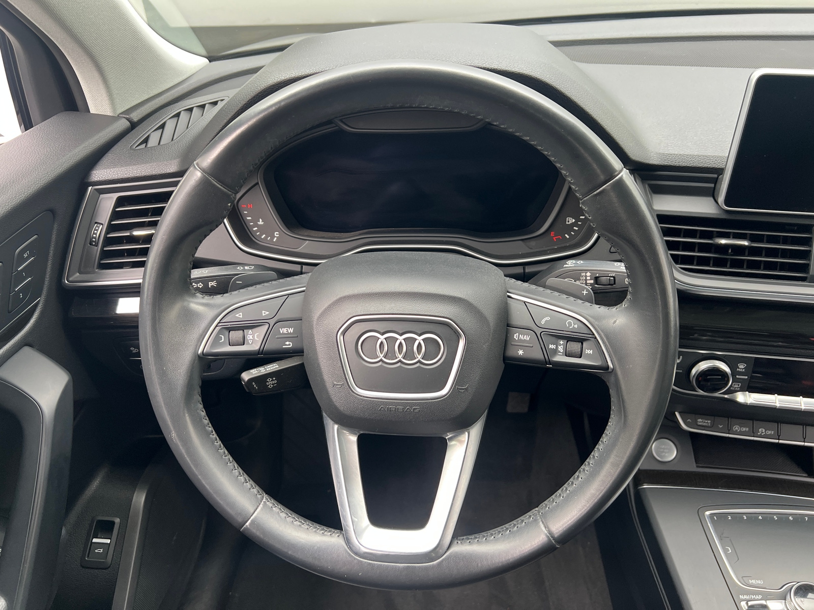 Thumbnail: 2018 Audi Q5 - 4