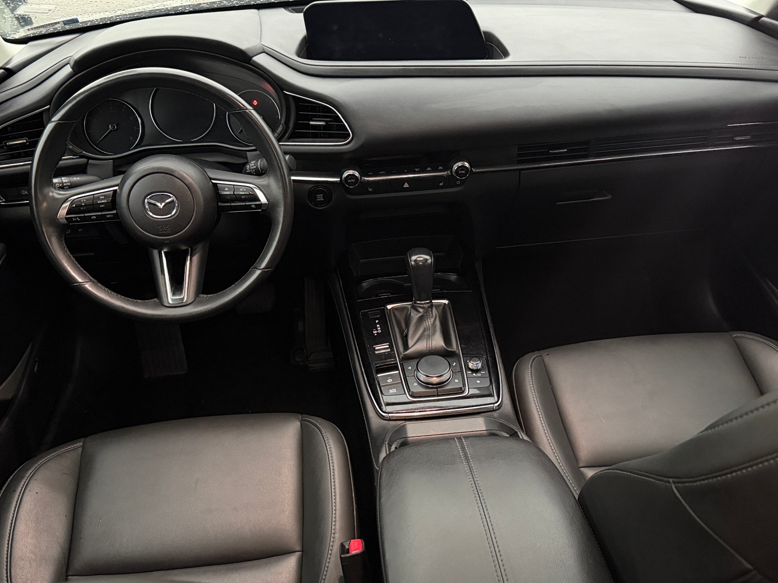 Thumbnail: 2024 Mazda CX-30 - 2