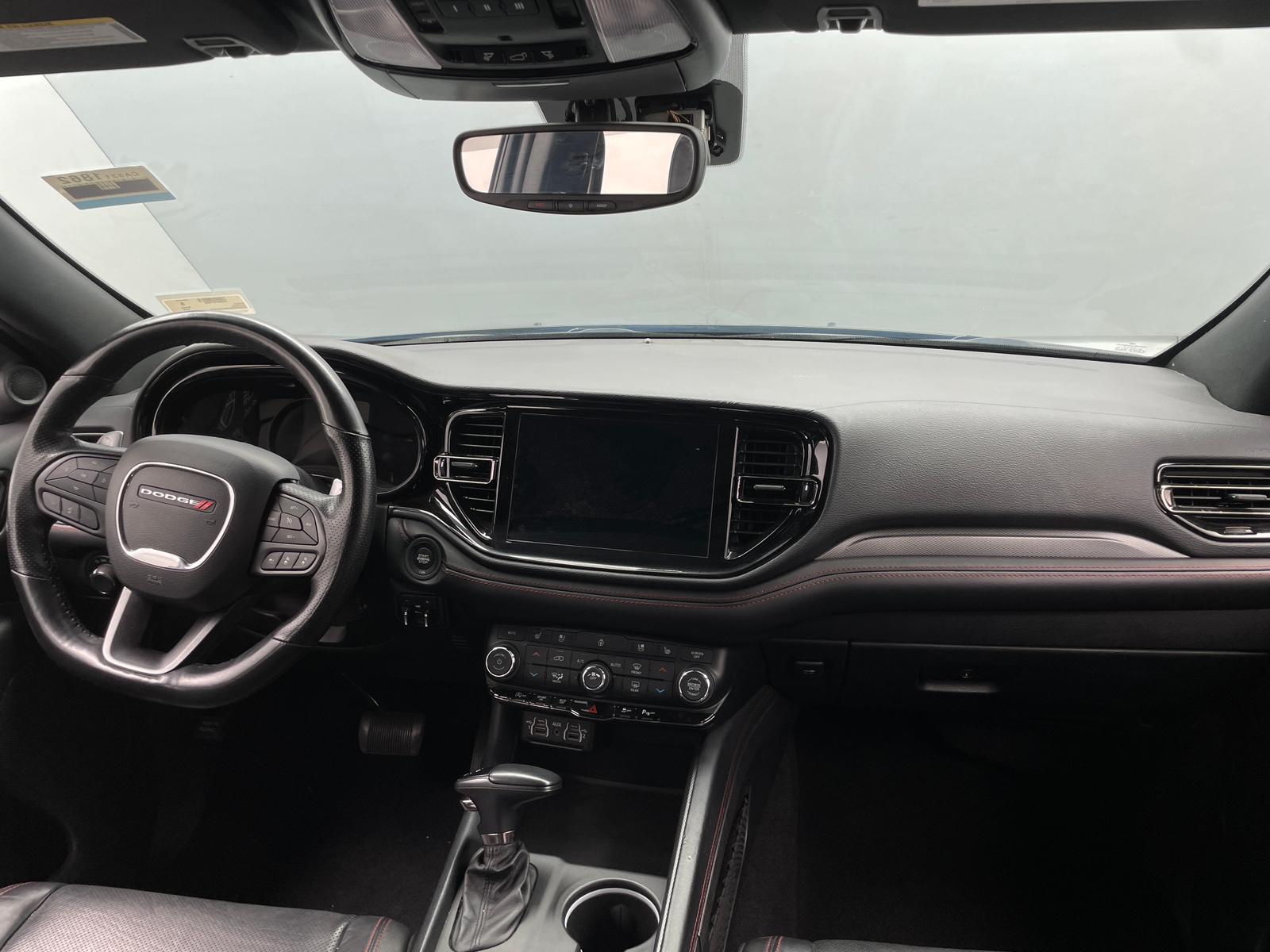 Thumbnail: 2024 Dodge Durango - 2