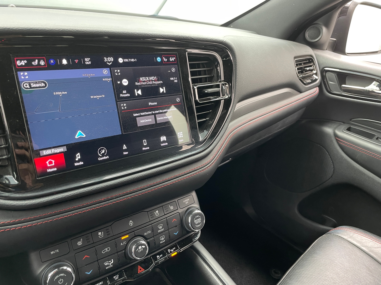 Thumbnail: 2024 Dodge Durango - 3