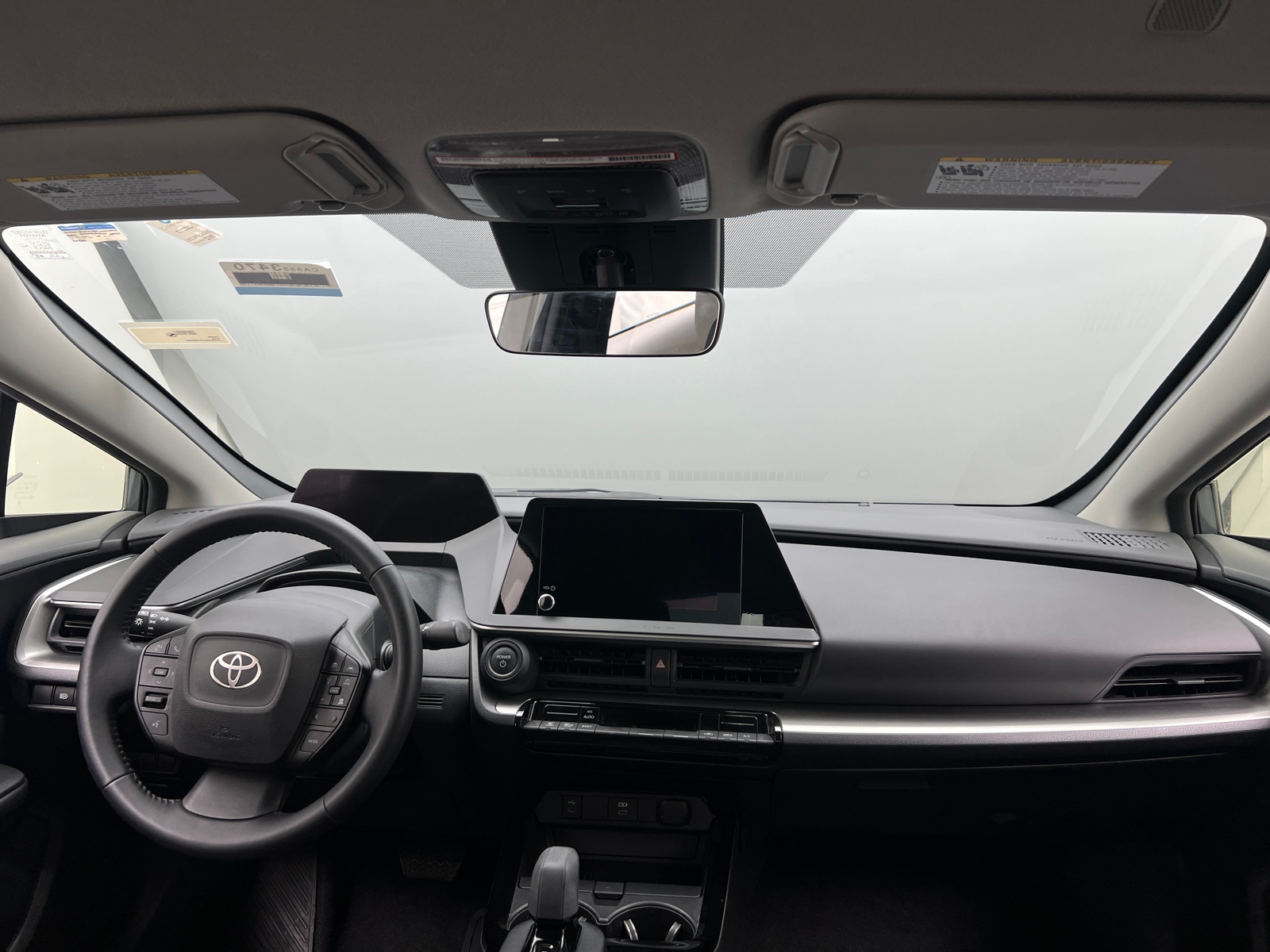 Thumbnail: 2023 Toyota Prius - 3
