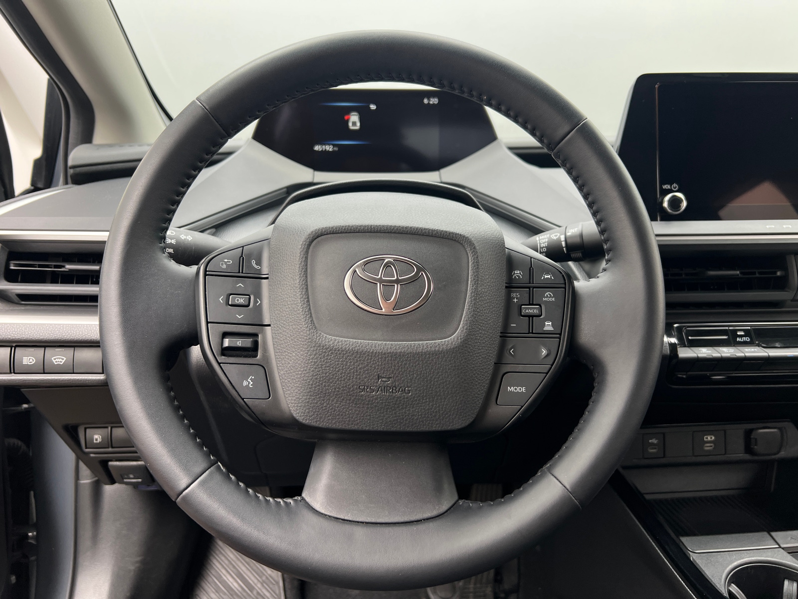 Thumbnail: 2023 Toyota Prius - 5