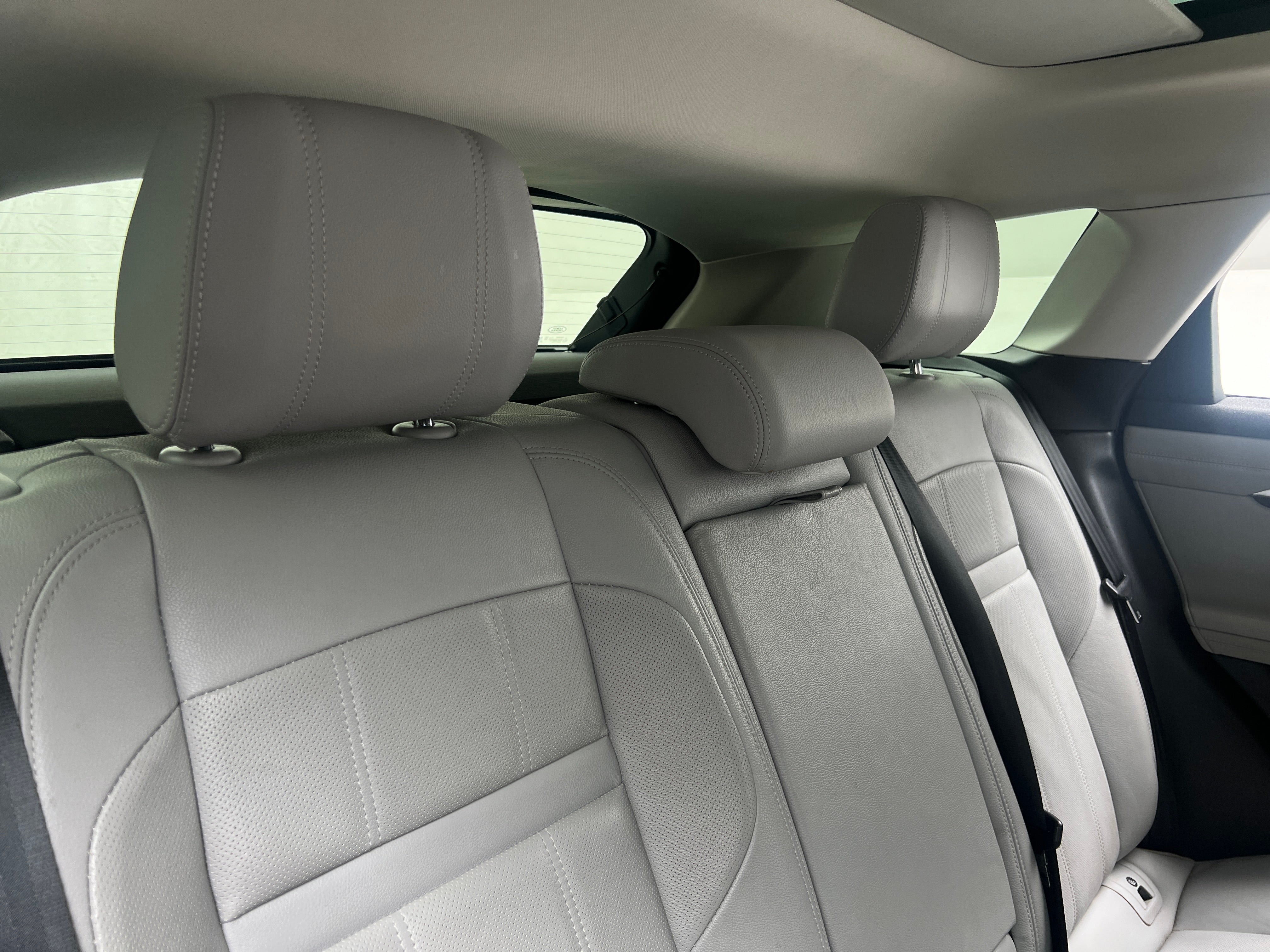 2021 Land Rover Range Rover Evoque
