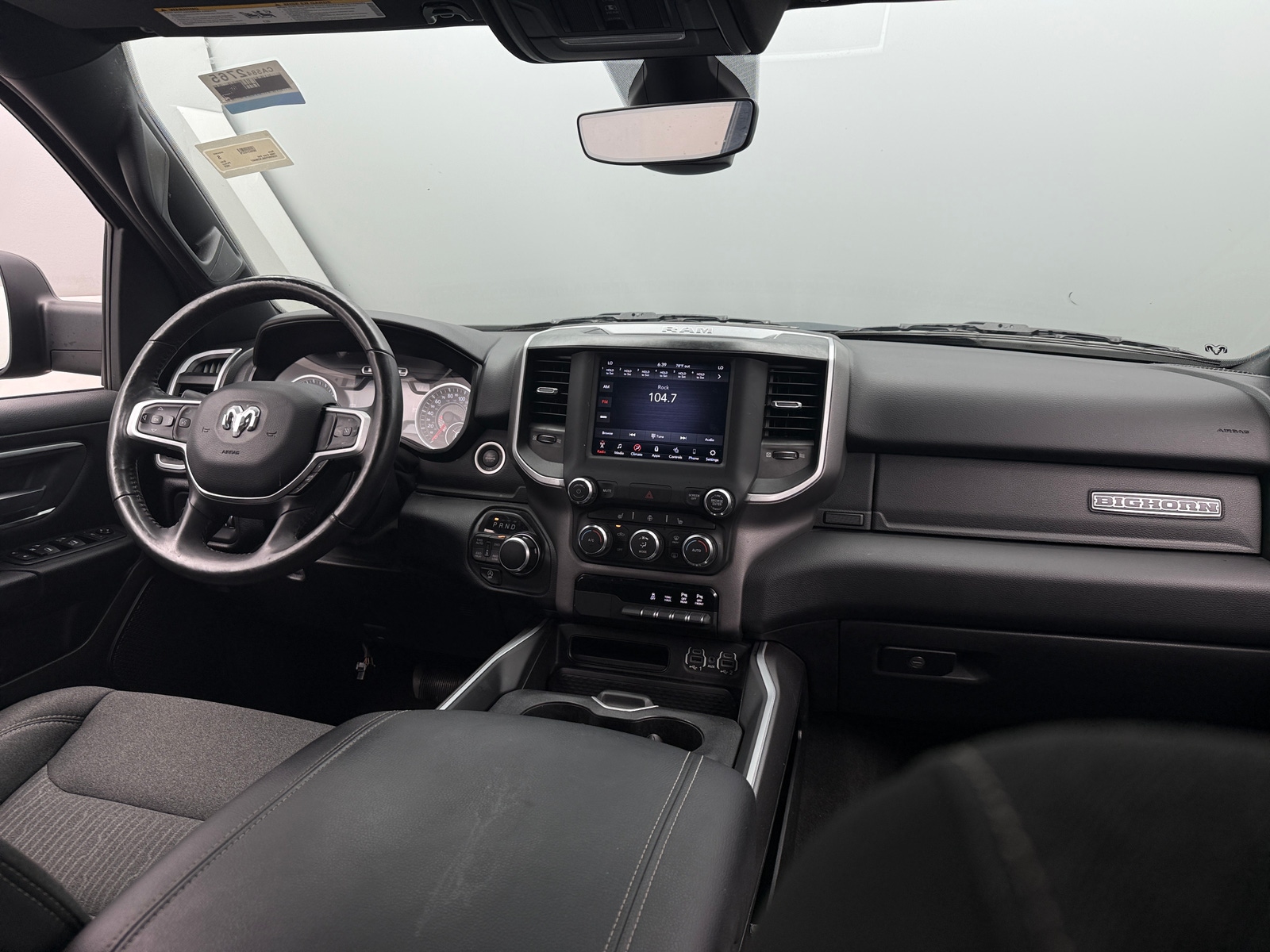 Thumbnail: 2020 RAM 1500 - 3