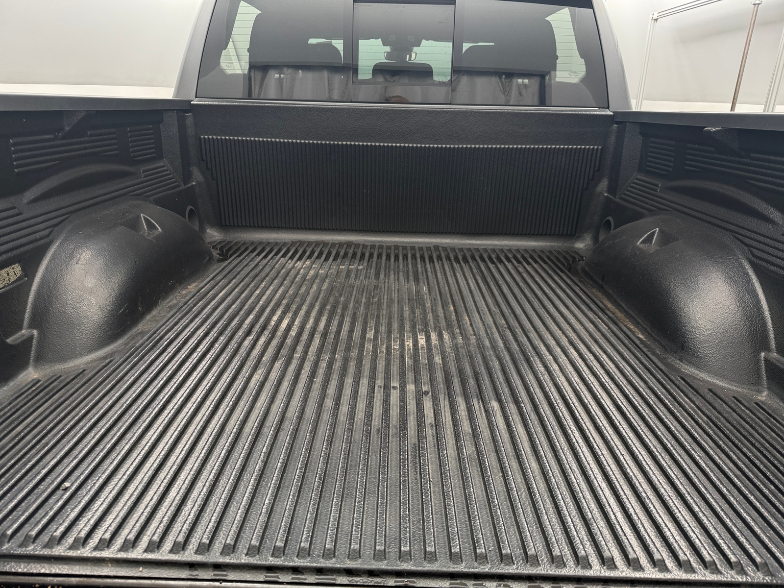 Thumbnail: 2020 RAM 1500 - 7