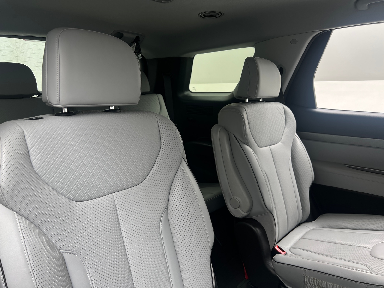 Thumbnail: 2025 Hyundai Palisade - 5