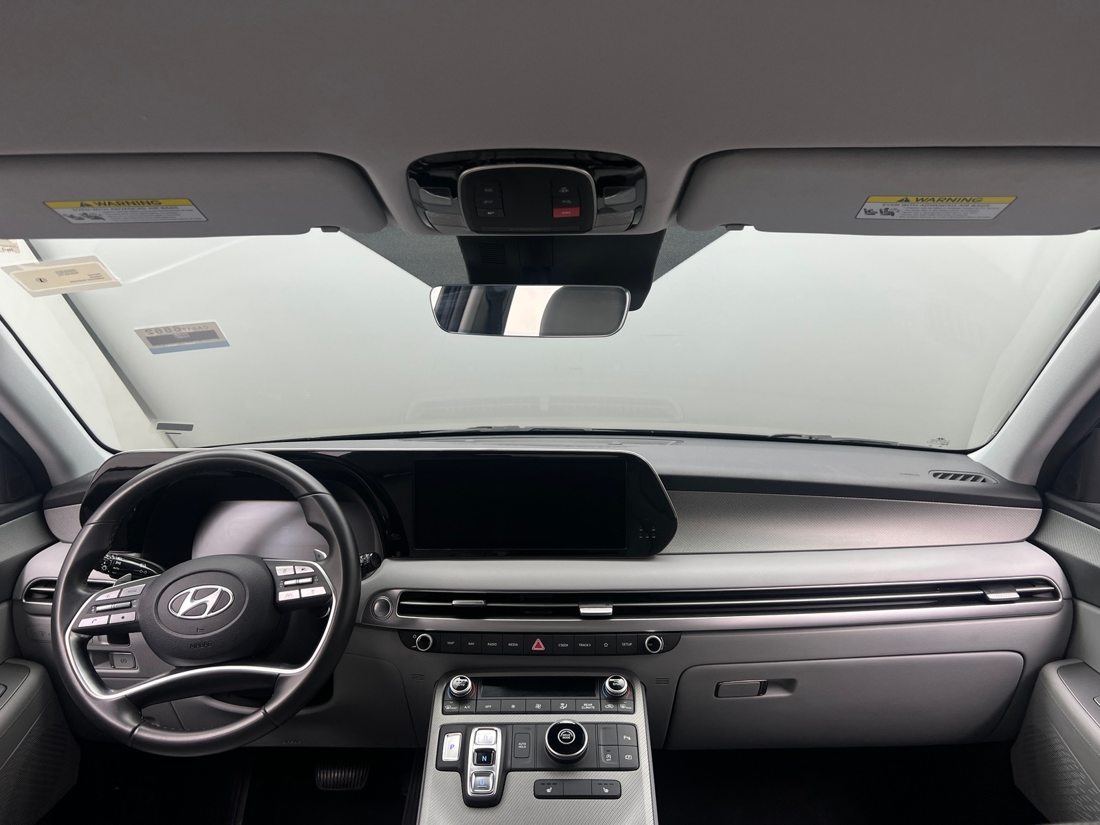 Thumbnail: 2025 Hyundai Palisade - 2