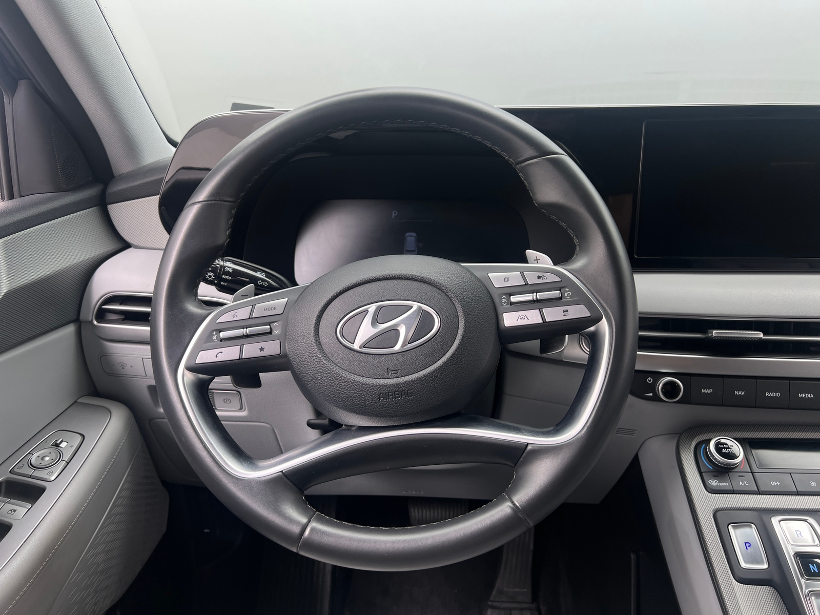 Thumbnail: 2025 Hyundai Palisade - 4