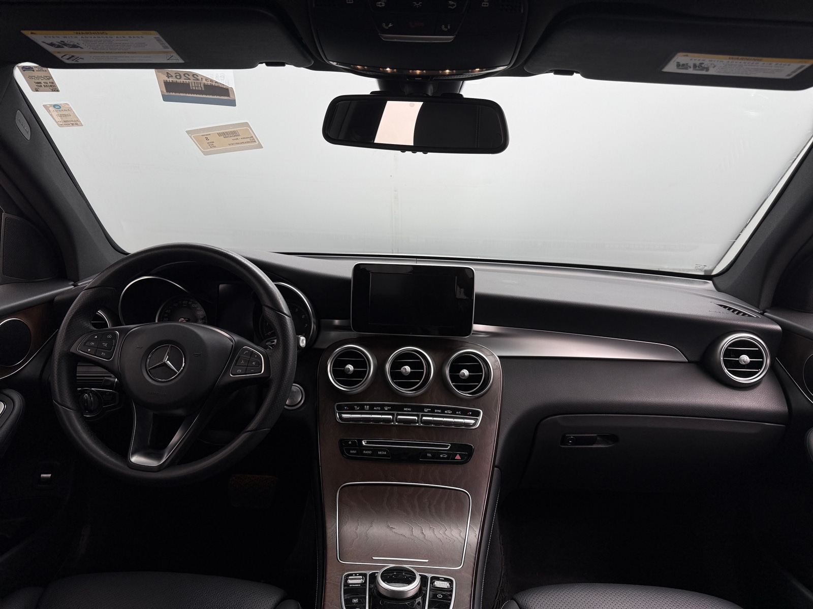 Thumbnail: 2018 Mercedes-Benz GLC - 2