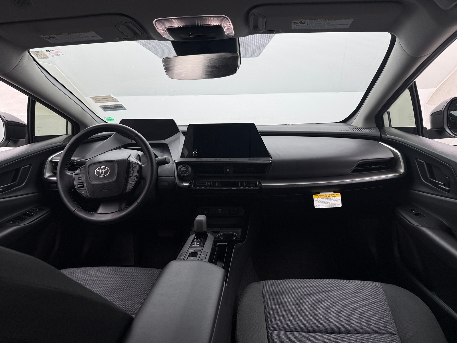 Thumbnail: 2026 Toyota Prius - 3