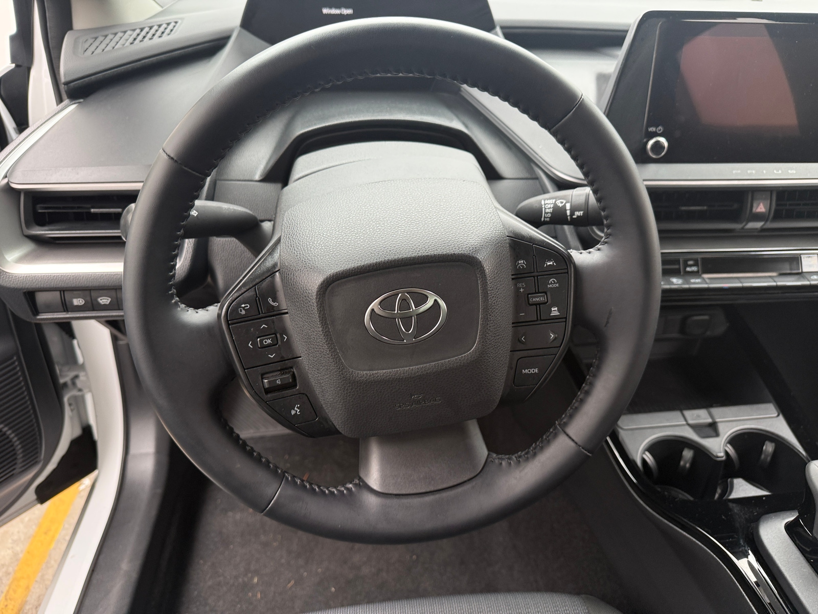 Thumbnail: 2026 Toyota Prius - 5