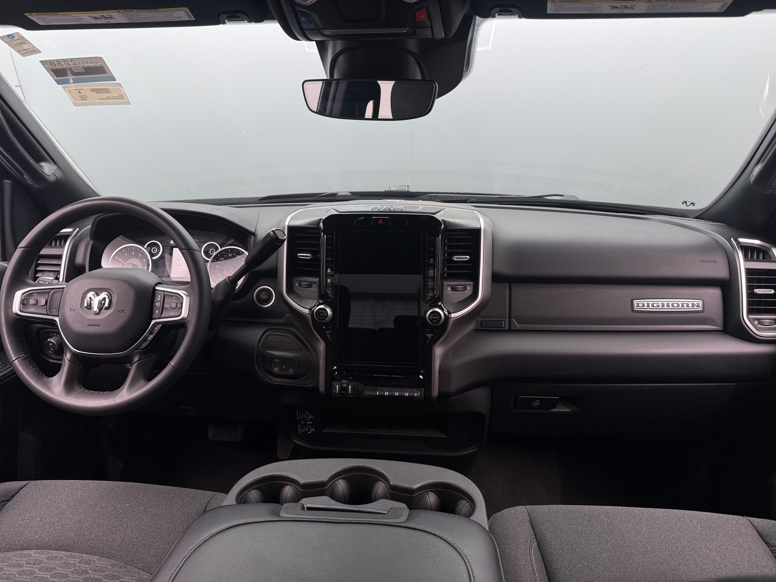 Thumbnail: 2026 RAM 2500 - 3