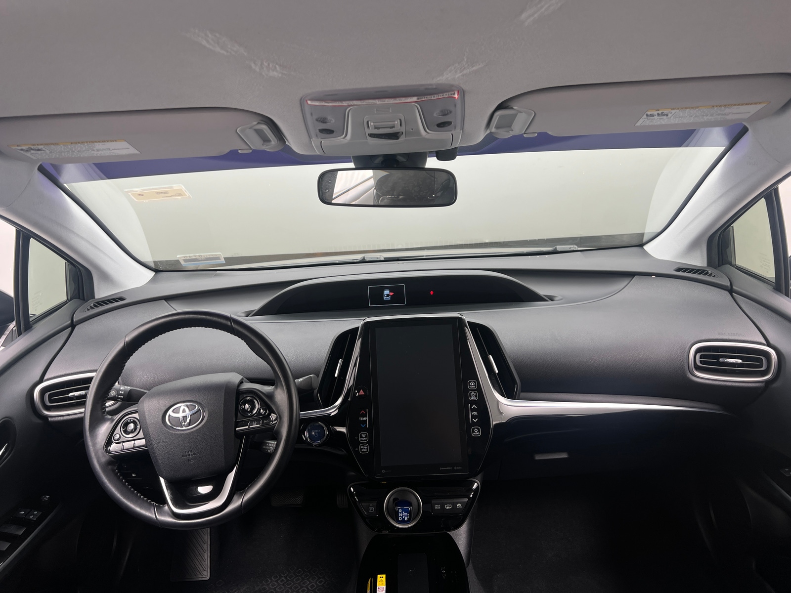 Thumbnail: 2022 Toyota Prius Prime - 2