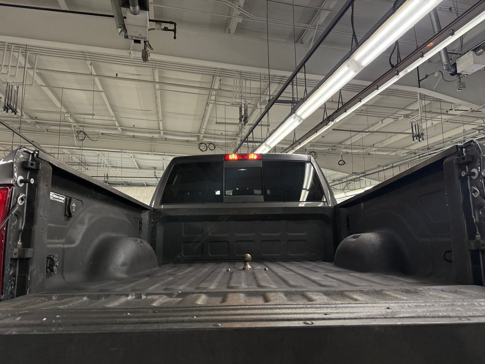Thumbnail: 2022 RAM 2500 - 6
